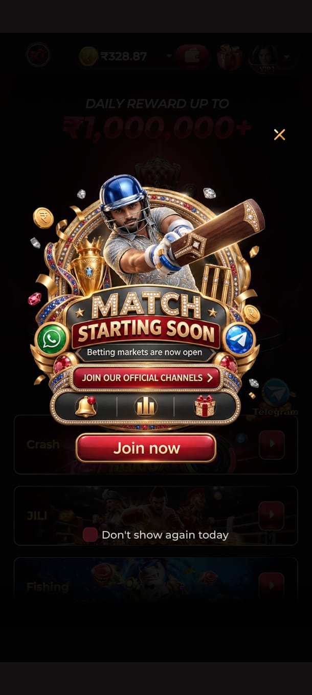 EK1 Game – Online Gaming Platform
